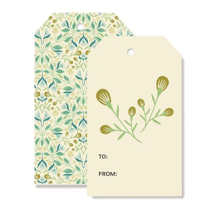 Camden Gift Tag