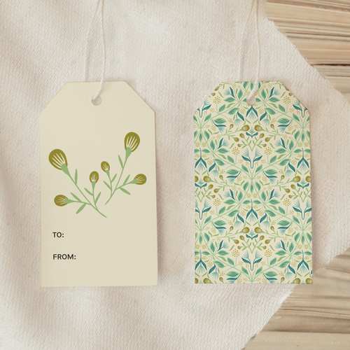 Camden Gift Tag