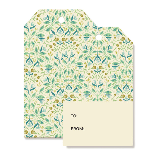 Camden Gift Tag