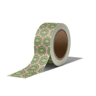 Good Vibes 2.5 Inch Washi Tape