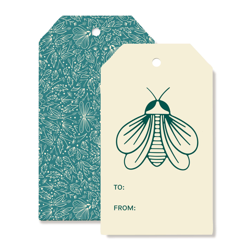 Orion Gift Tag