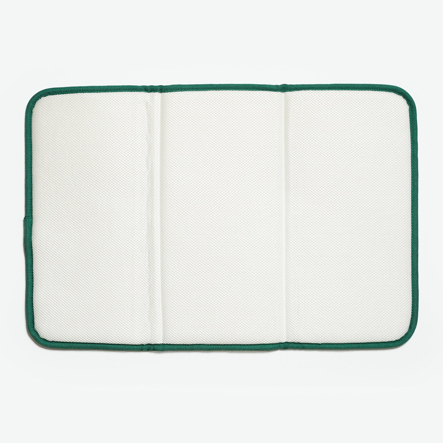 Garden Path Vines Drying Mat - Rebecca Jane Woolbright - - Drying Mat