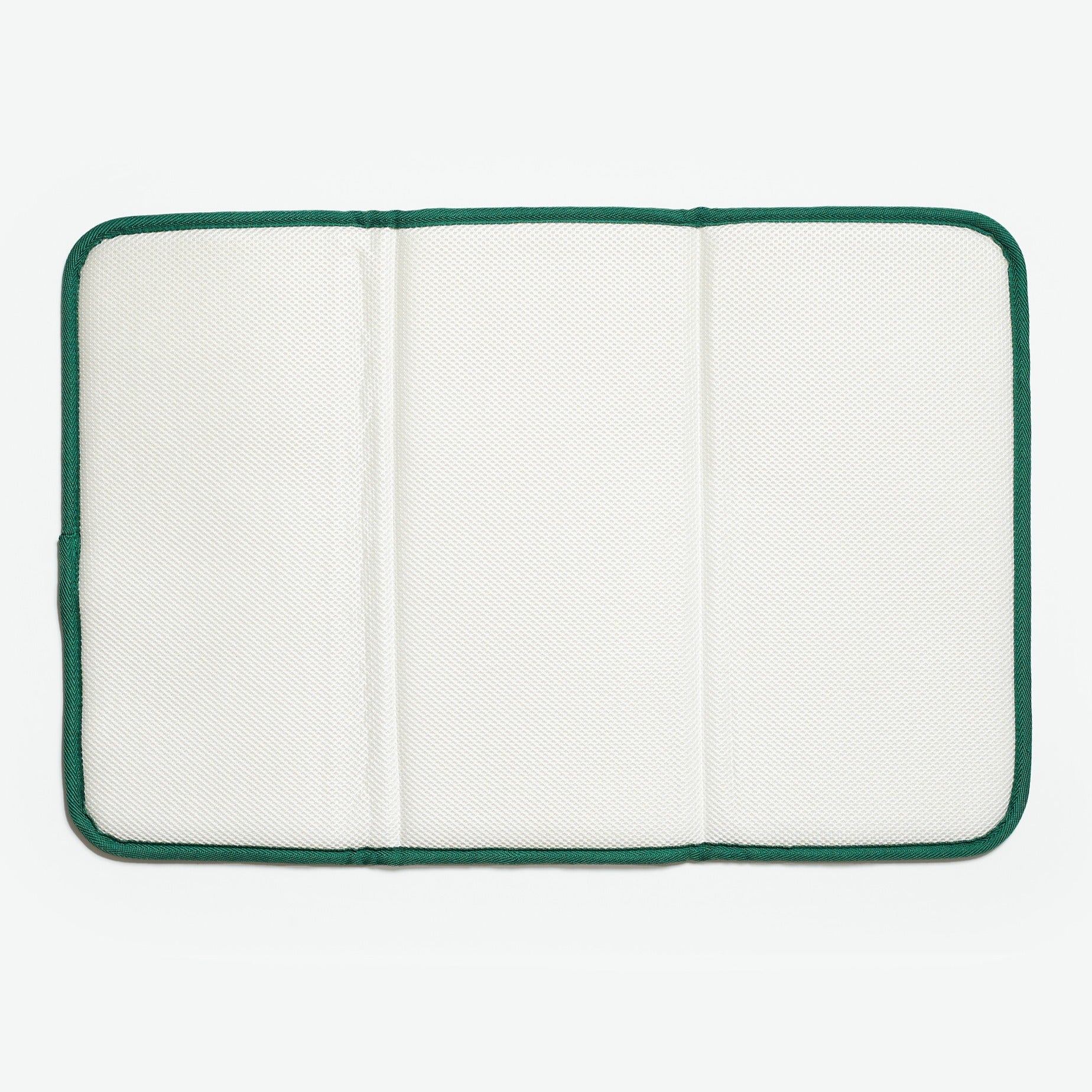 Garden Path Vines Drying Mat - Rebecca Jane Woolbright - - Drying Mat