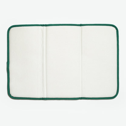 Garden Path Vines Drying Mat - Rebecca Jane Woolbright - - Drying Mat