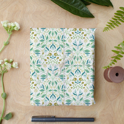 Camden Wrapping Paper