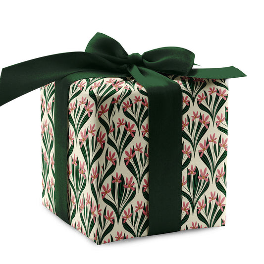 Hello Friend Wrapping Paper
