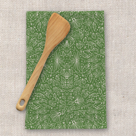 Orion Tea Towel